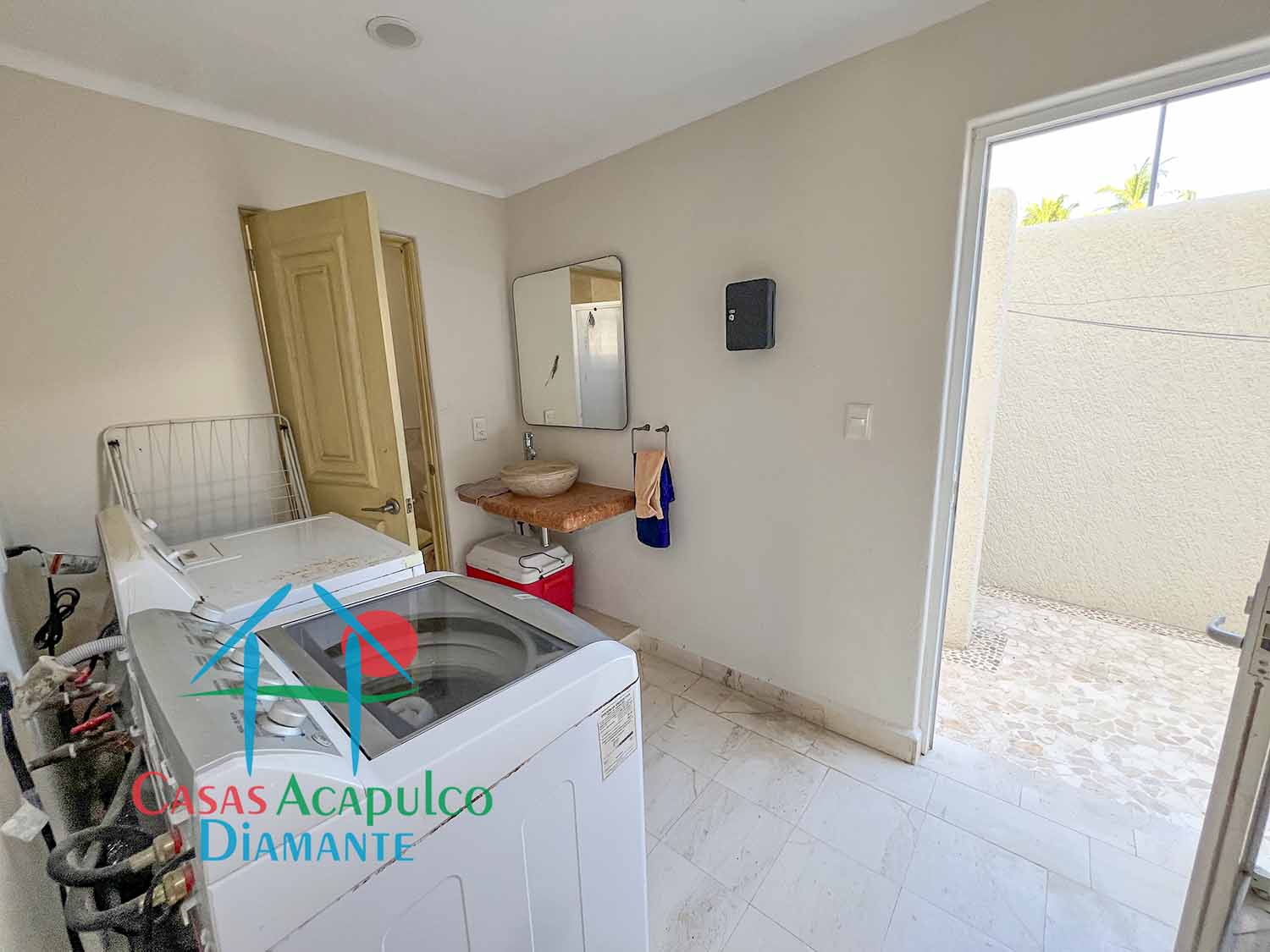 Son Vida Mallorca 3 - Área de servicio 1